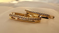 Elara Earrings
